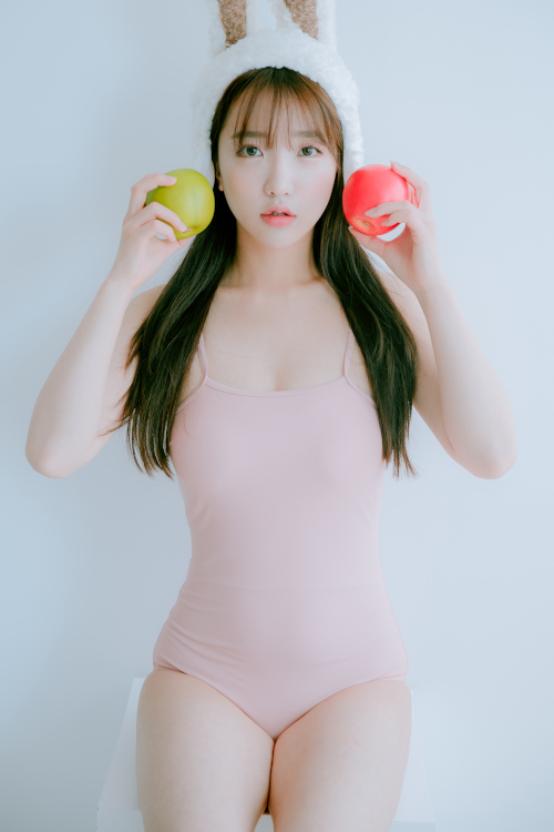 Son Yeeun 손예은, [JOApictures] JOA 20. APR Vol.02 Set.02