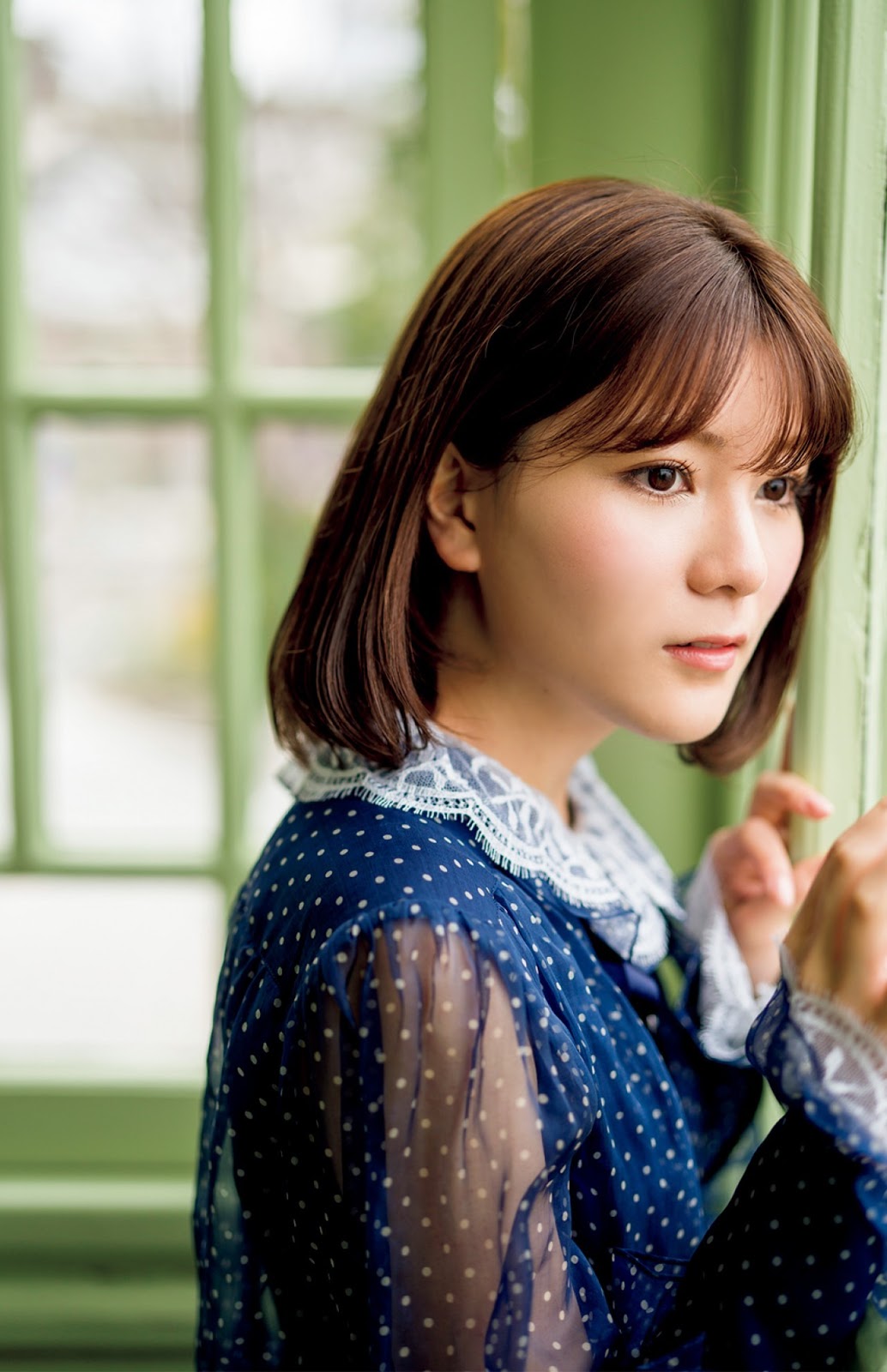 Kurumi Takahashi 高橋胡桃, FRIDAY 2019.04.26 (フライデー 2019年4月26日号)