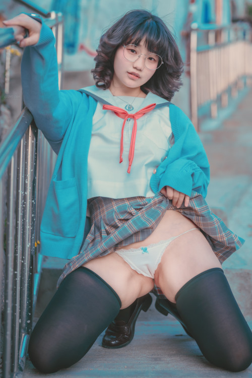 Mimmi 밈미, [DJAWA] Your Panties Set.04