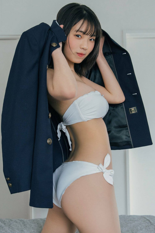 Hina Kikuchi 菊地姫奈, FLASH グラビアBEST 2022年初夏 2022.07.30