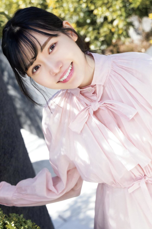 HKT48, ENTAME 2023.11 (月刊エンタメ 2023年11月号)
